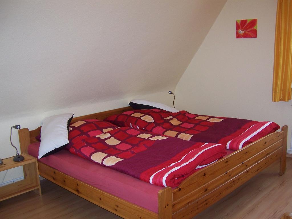 Am Roseneck * Lüneburg
