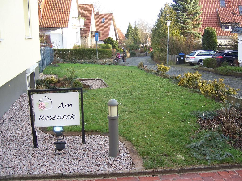Gasthof Am Roseneck